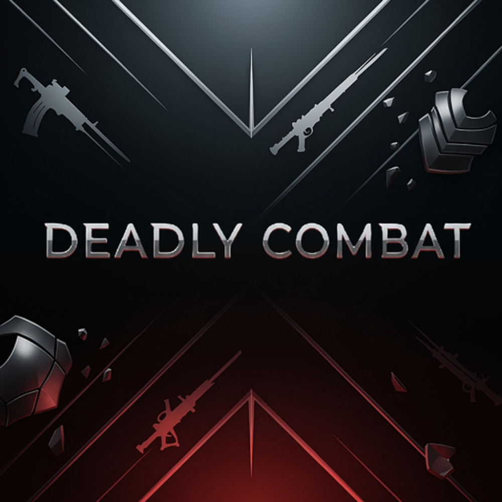Deadly Combat PS5