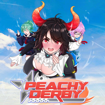 Peachy Derby PS5