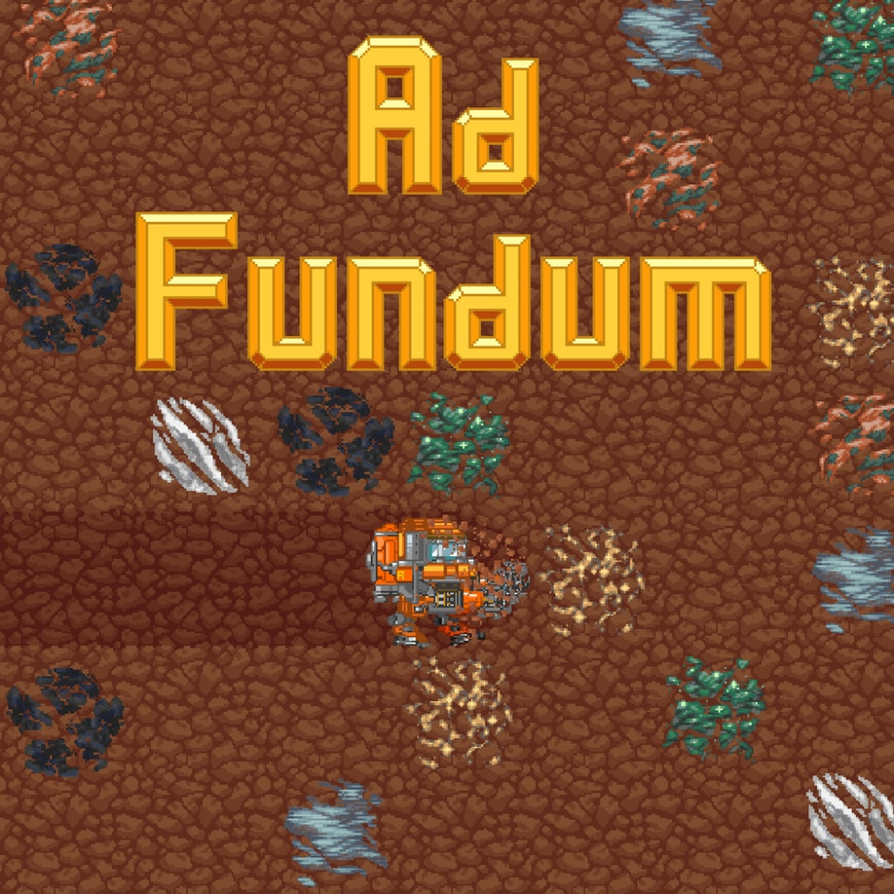 Ad Fundum PS5