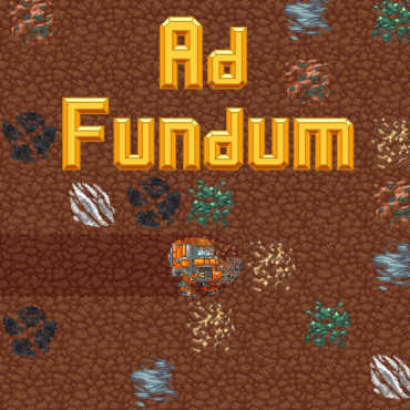 Ad Fundum PS5