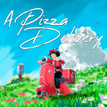 A Pizza Delivery PS5