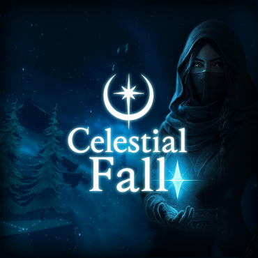 Celestial Fall PS5