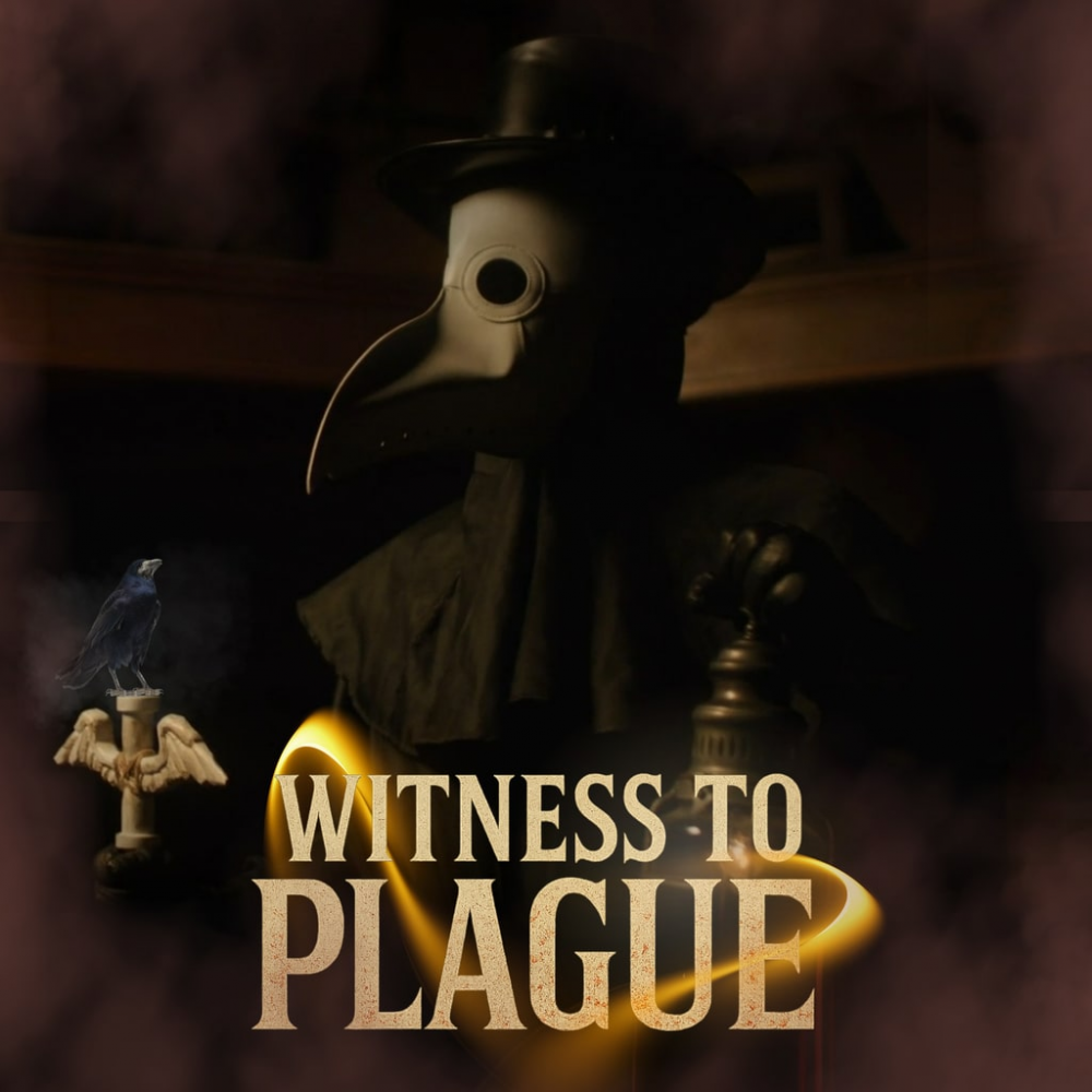 Witness to Plague PS5