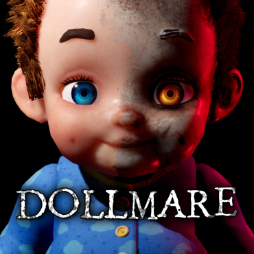 Dollmare PS5