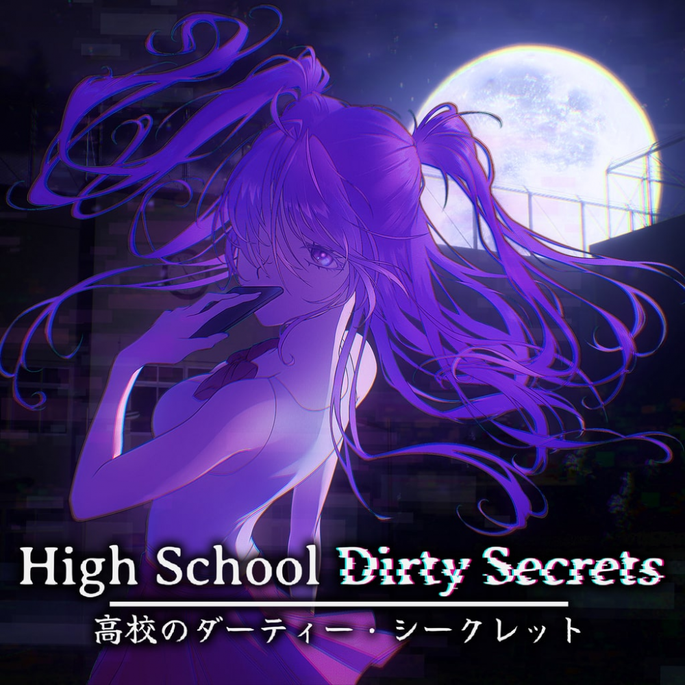 High School Dirty Secrets PS5