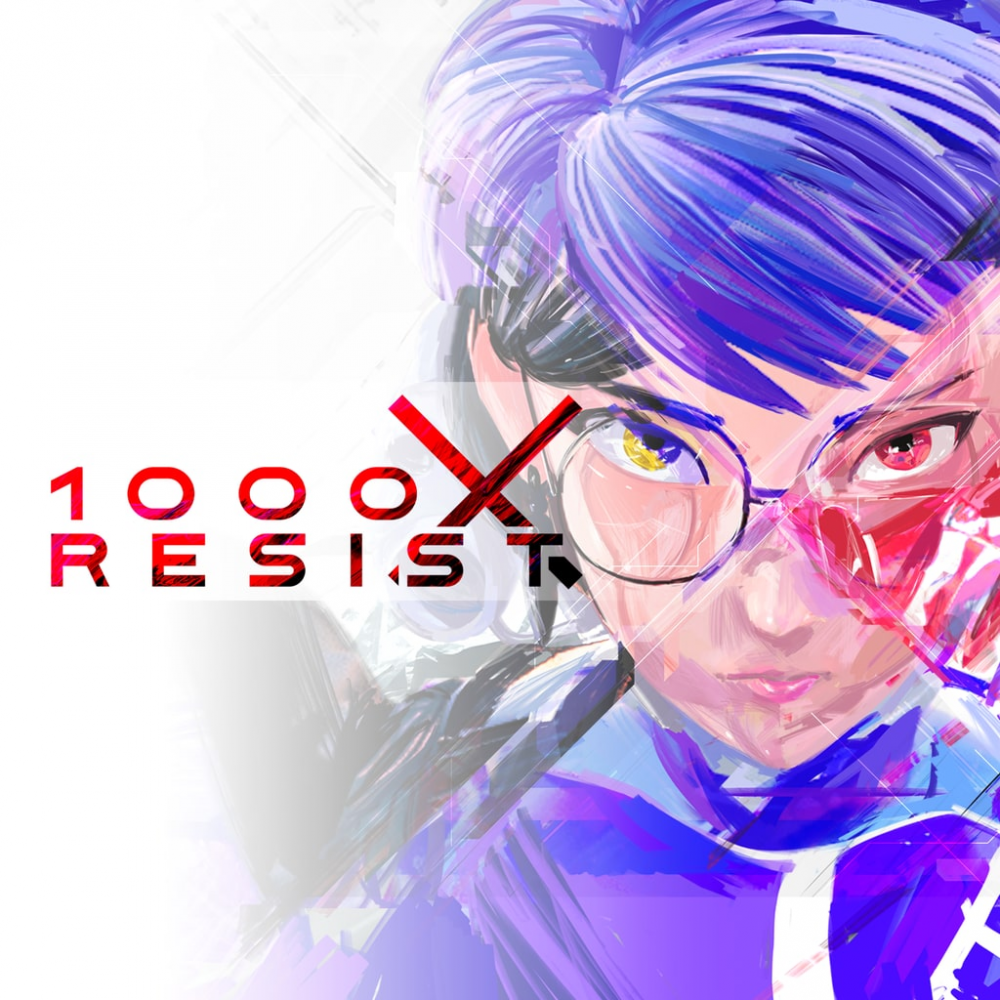 1000xRESIST PS5