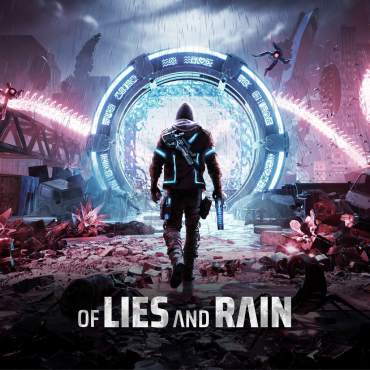 Of Lies and Rain PS5