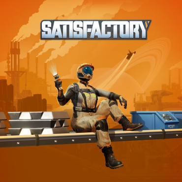 Satisfactory PS5