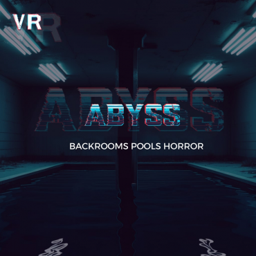 ABYSS: BACKROOMS POOLS HORROR VR PS5