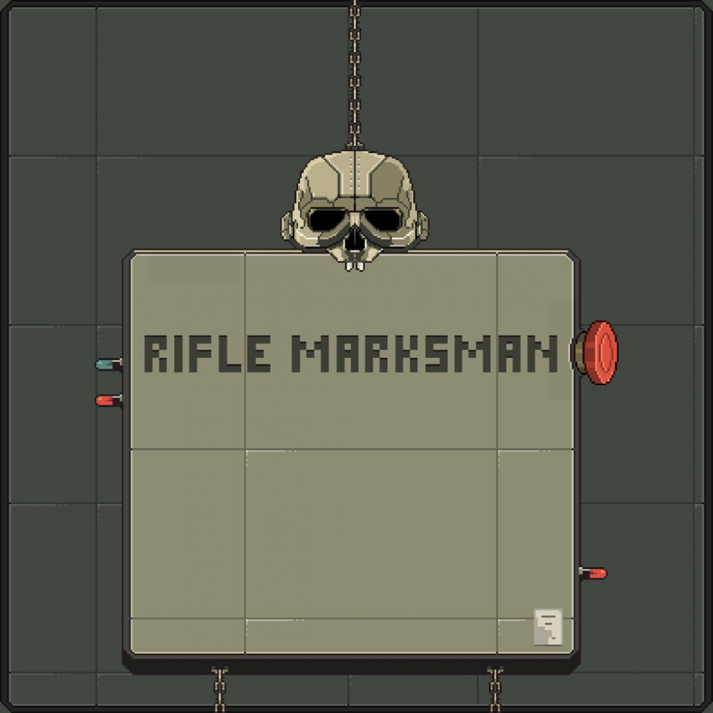 Rifle MarksMan