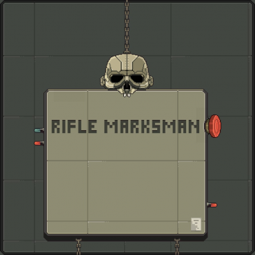 Rifle MarksMan