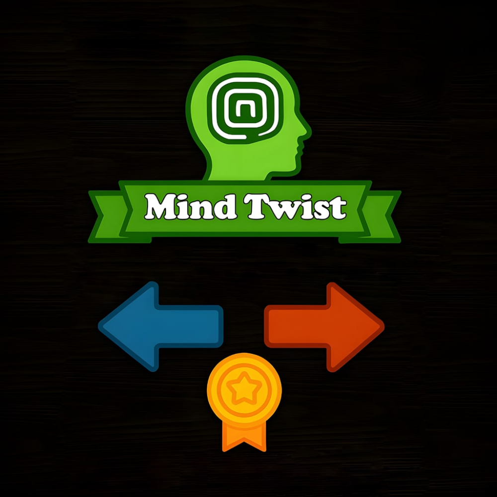 Mind Twist PS5