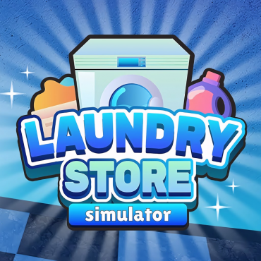 Laundry Store Simulator PS5