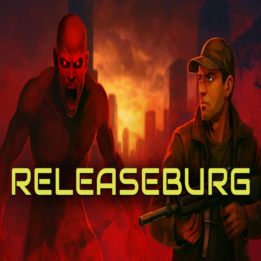 Releaseburg PS5