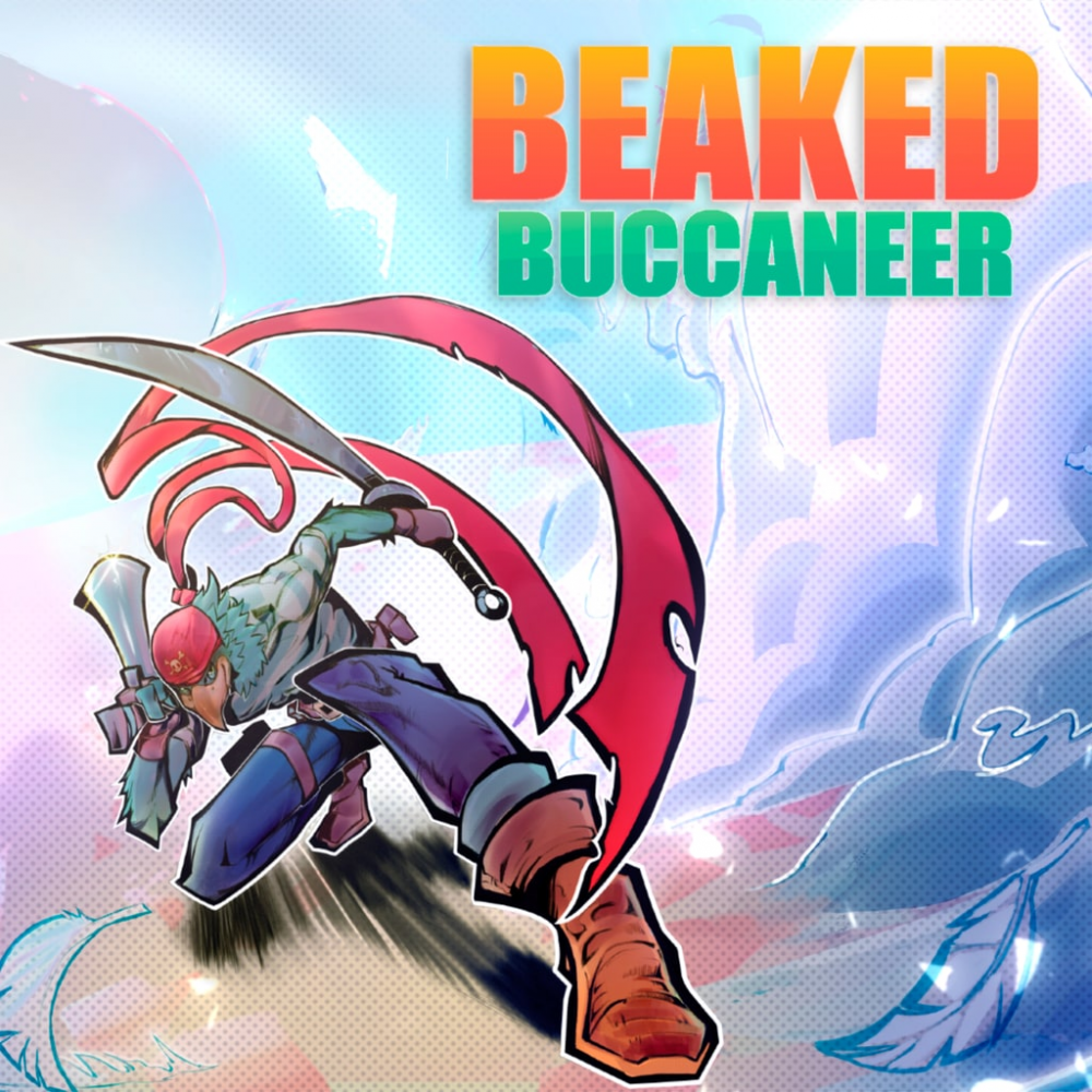 Beaked Buccaneer PS4® & PS5®
