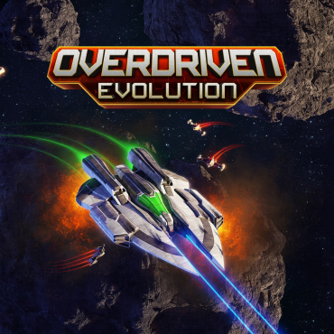 Overdriven Evolution PS5