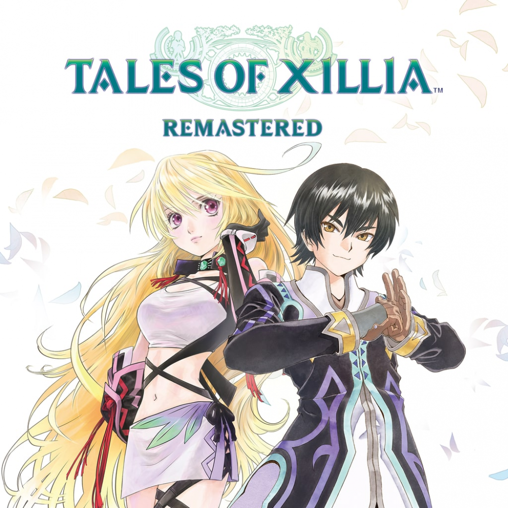 Tales of Xillia Remastered PS5