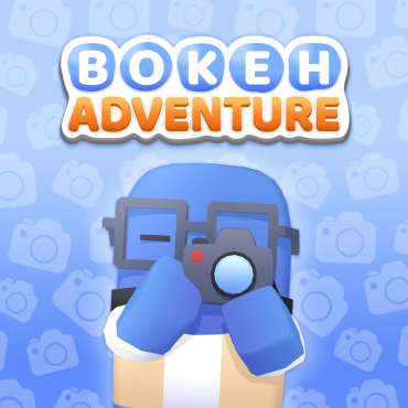Bokeh Adventure PS5