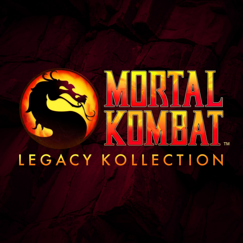 Mortal Kombat: Legacy Kollection PS4 & PS5