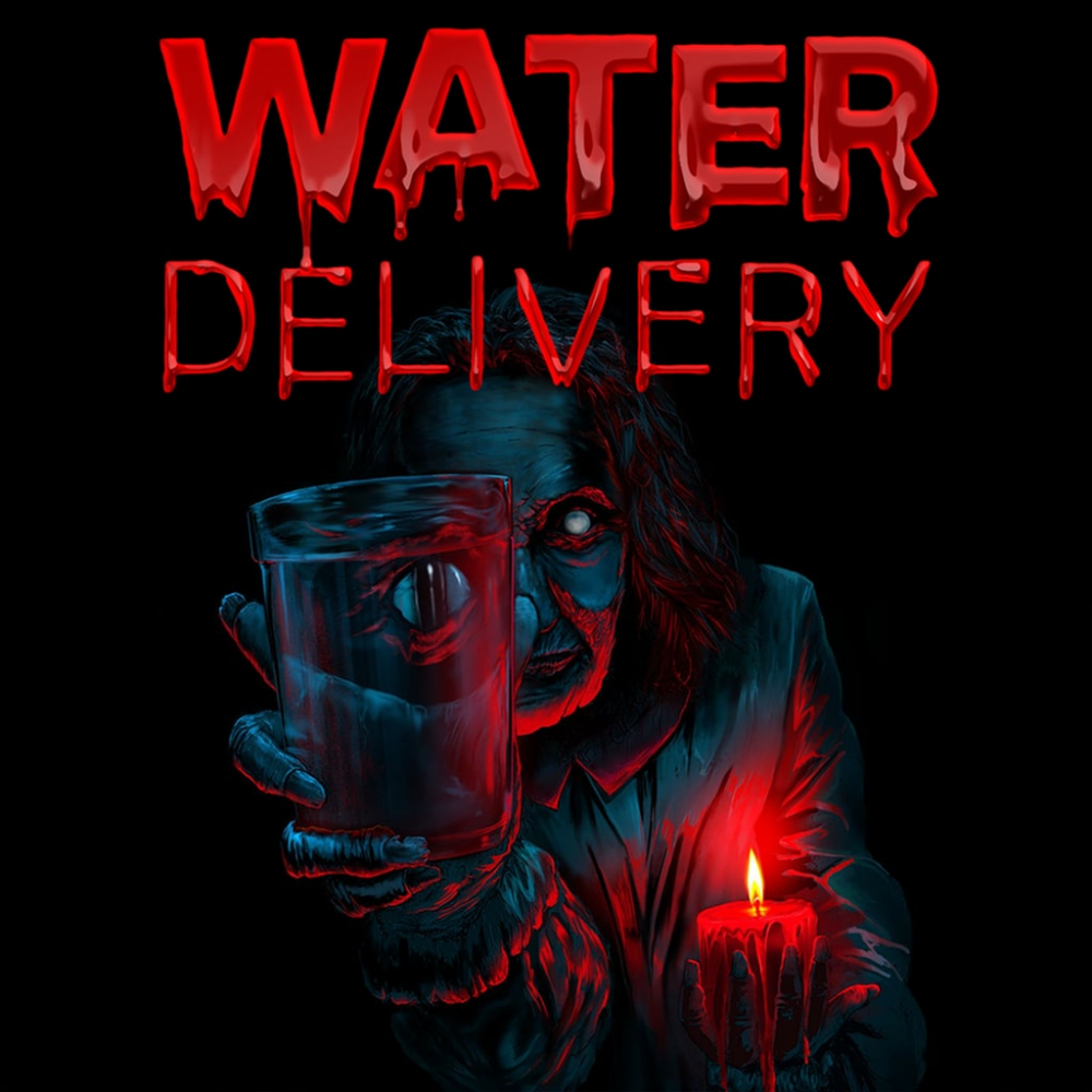 Water Delivery PS5