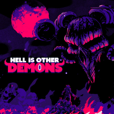 Hell Is Other Demons