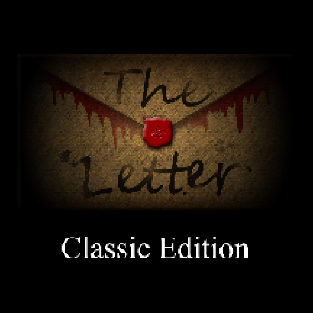 The Letter: Classic Edition PS5