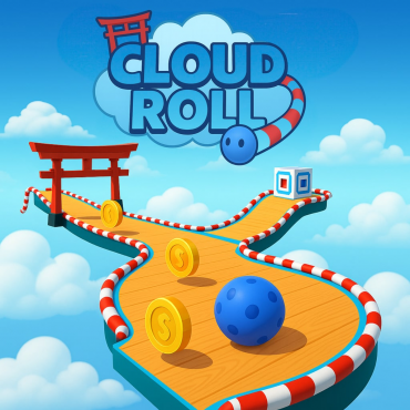 Cloud Roll PS5