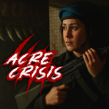 Acre Crisis PS5