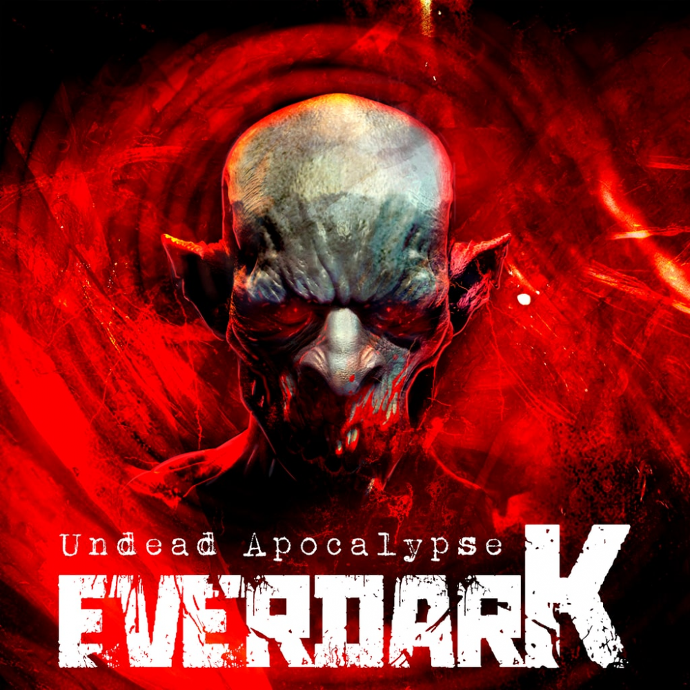 EVERDARK: Undead Apocalypse PS5
