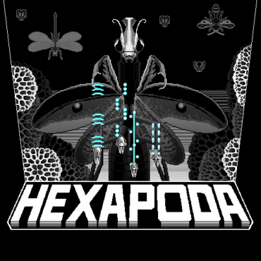 Hexapoda PS5