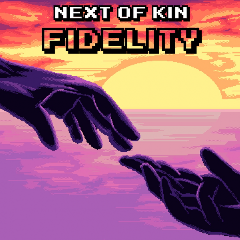 Next of Kin: Fidelity PS5