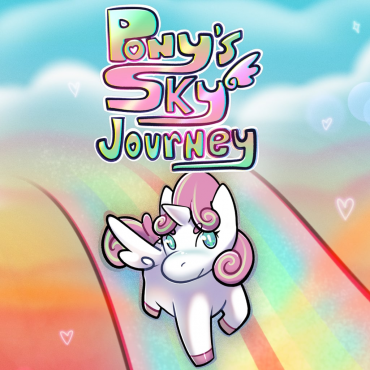 Pony's Sky Journey PS4® & PS5®