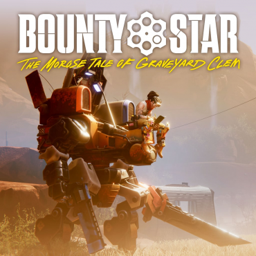 Bounty Star PS5