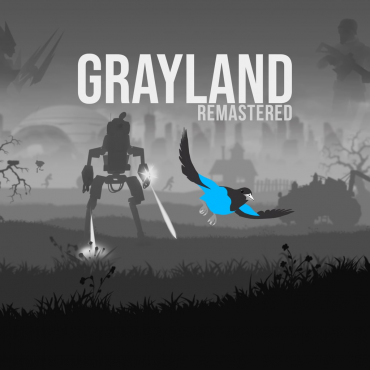 Grayland Remastered PS5