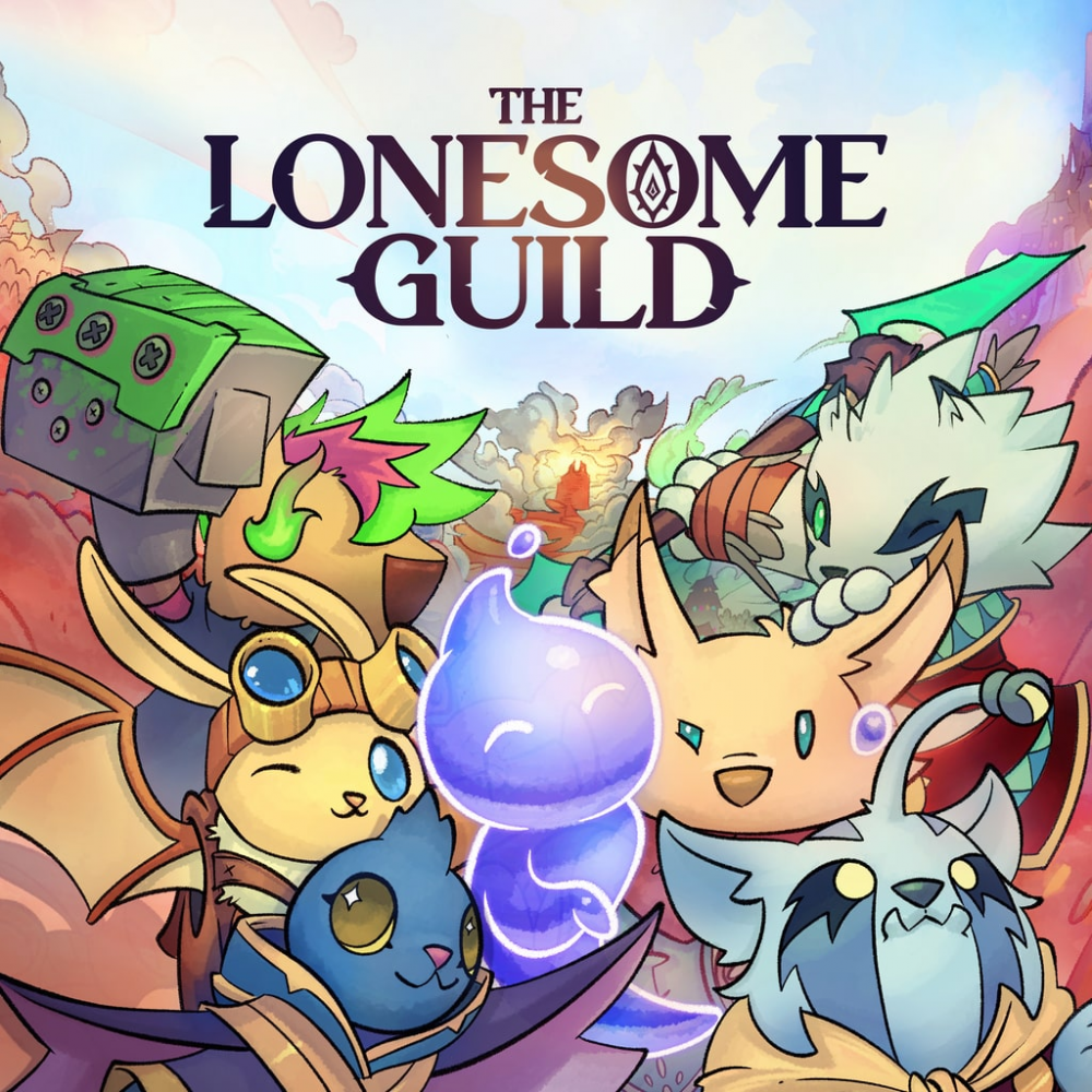 The Lonesome Guild PS5