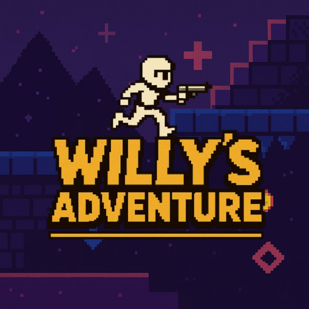 Willy's Adventure PS5