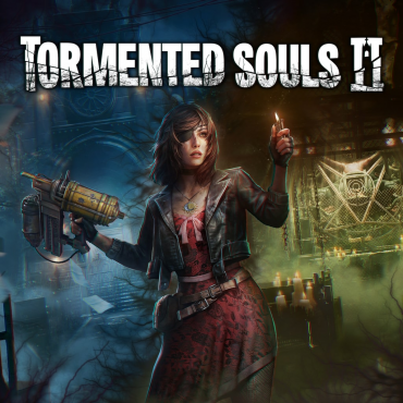 Tormented Souls 2 PS5