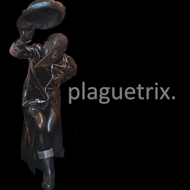 Plaguetrix PS5