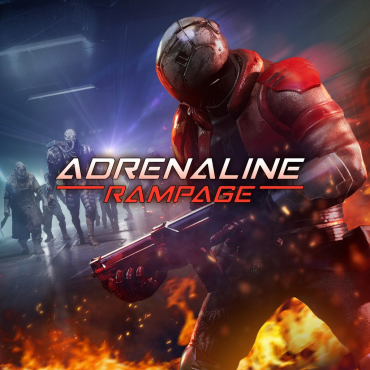 Adrenaline Rampage PS5