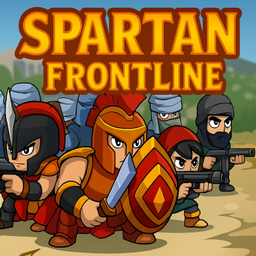 Spartan Frontline PS5