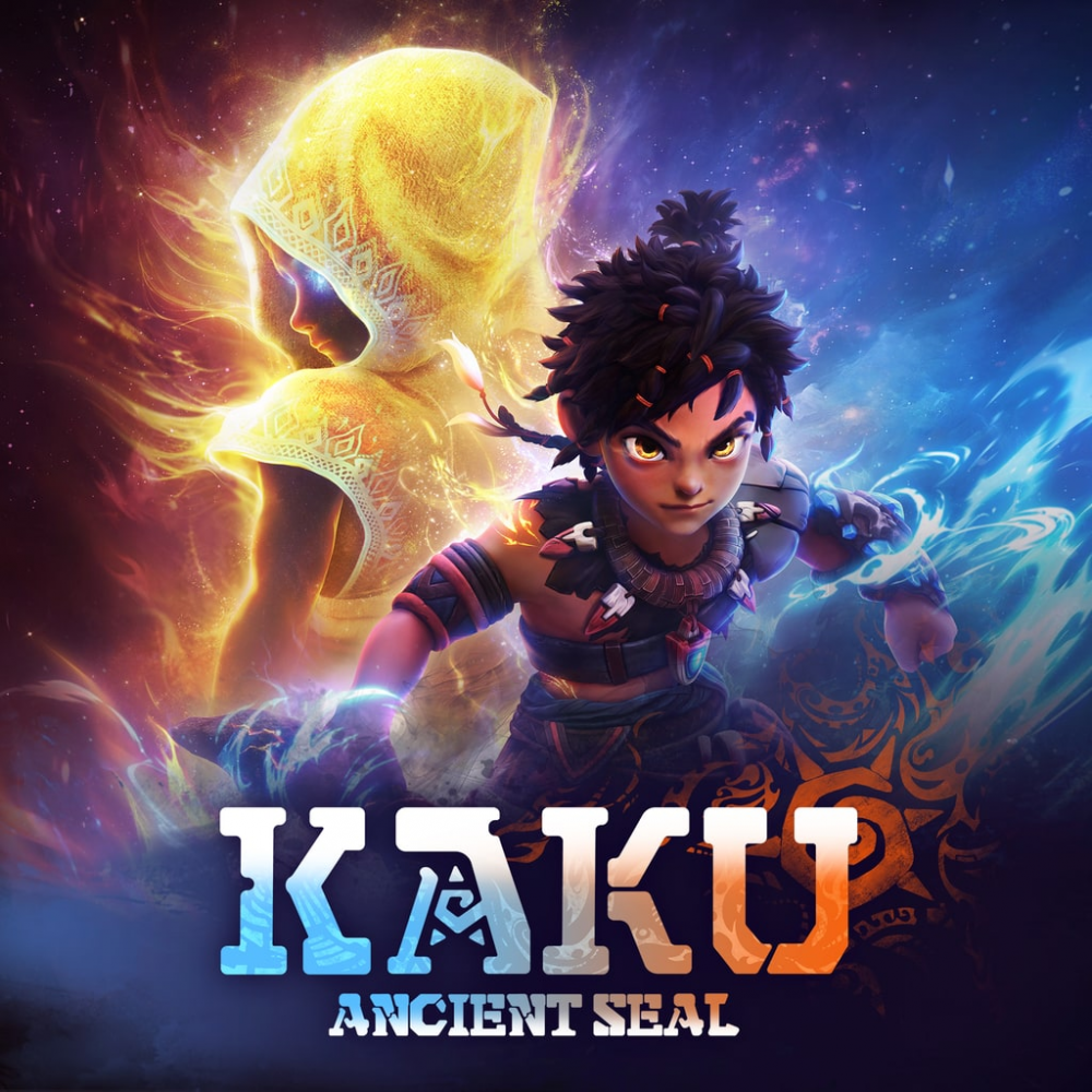 Kaku - Ancient Seal PS5