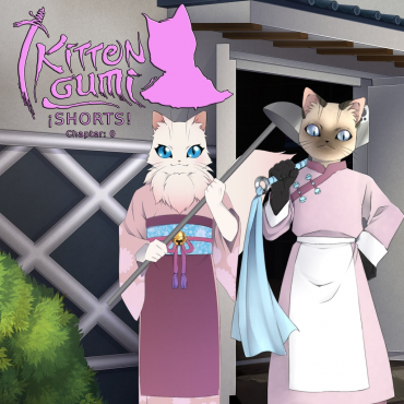 Kittengumi Short: Chapter 0 PS5