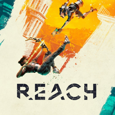 Reach PS5