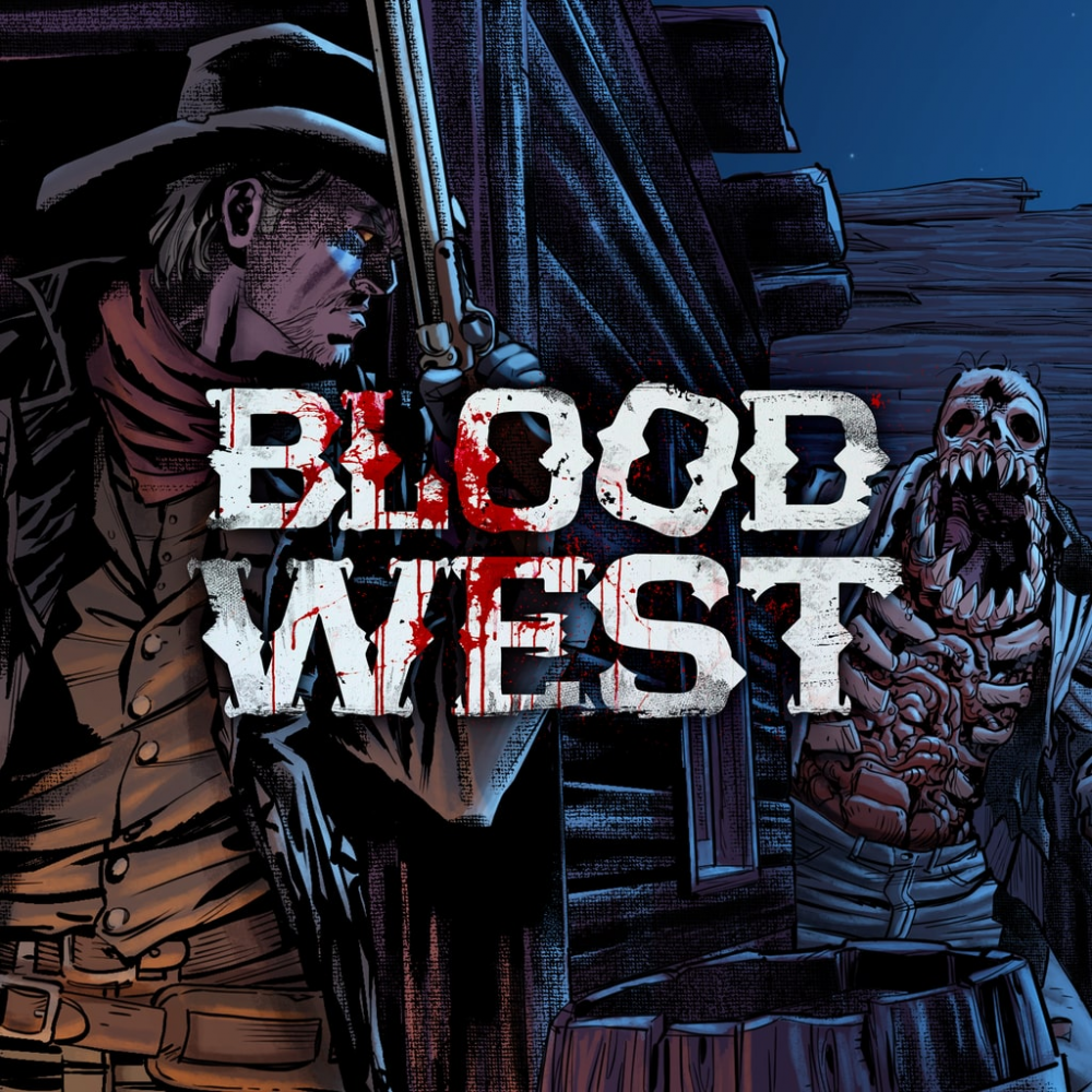 Blood West PS5