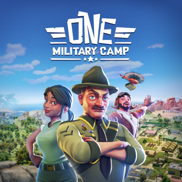 One Military Camp PS5