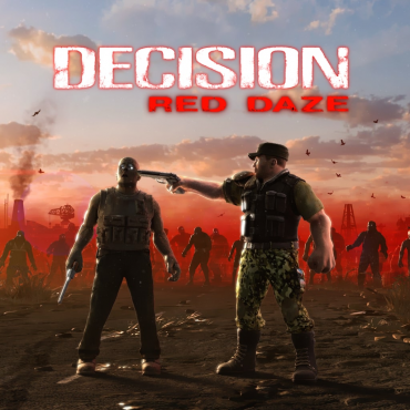 Decision: Red Daze PS5