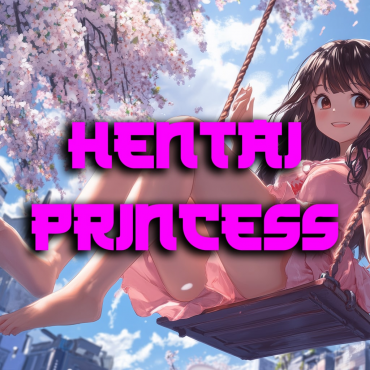 Hentai Princess PS5