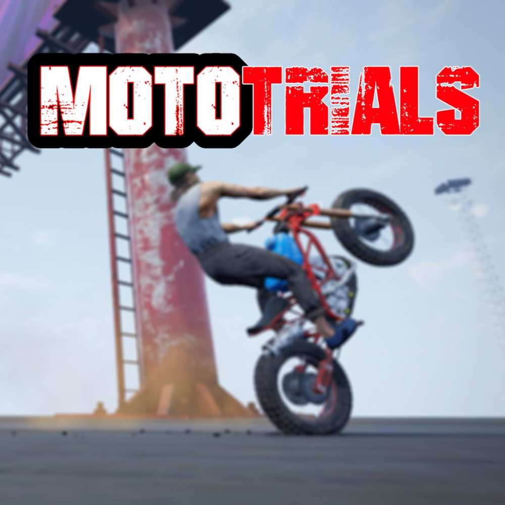 MotoTrials PS5