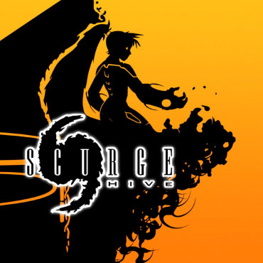 Scurge: Hive PS4® & PS5®