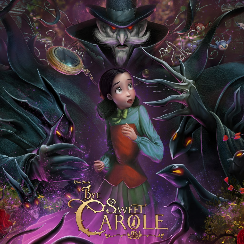 Bye Sweet Carole PS5